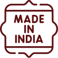 made in india