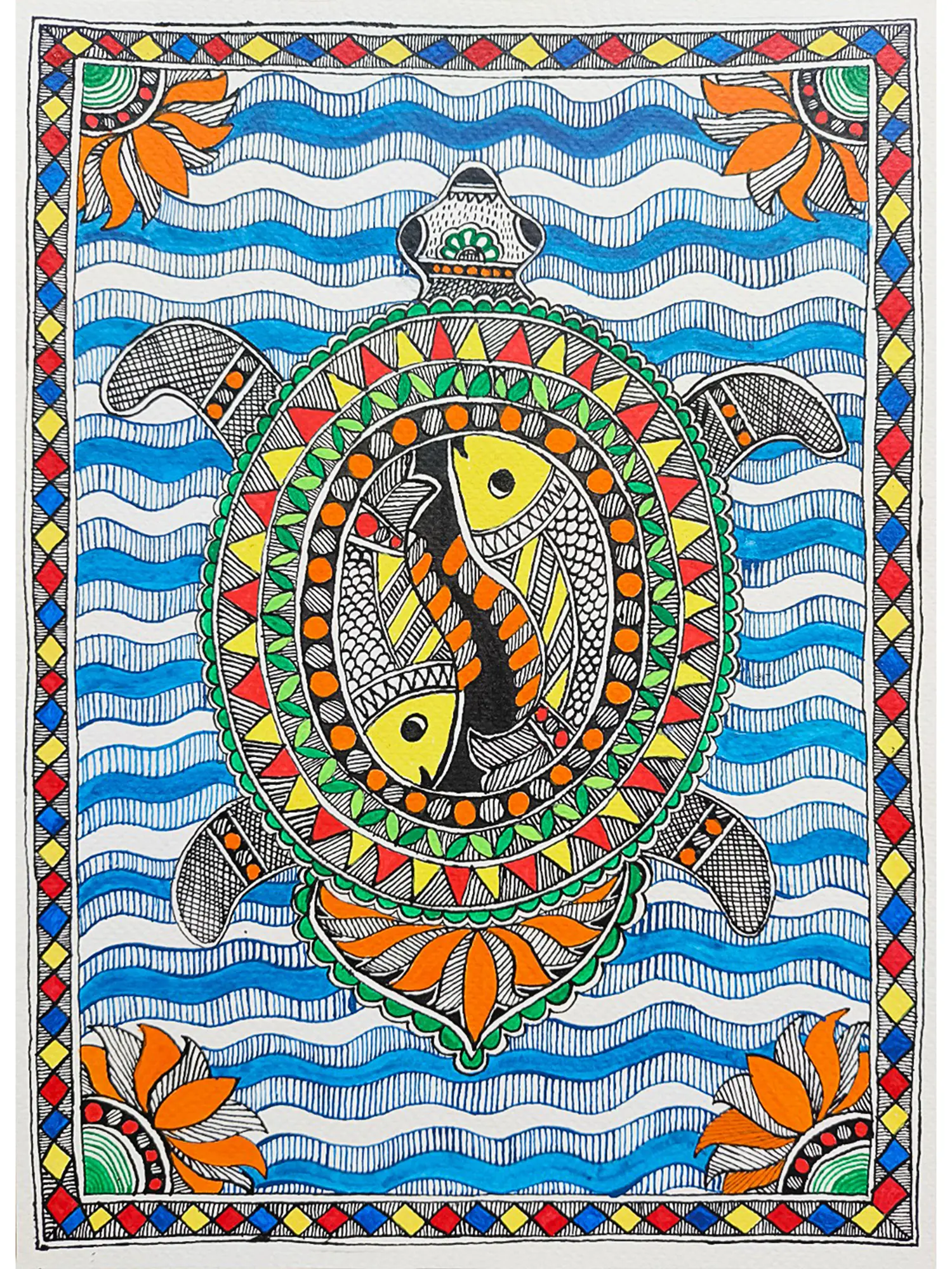 printed tshirt coffee black color